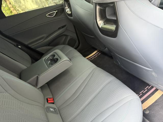 BYD Seal 06GT 2024 #29 BYD Seal 06GT 2024 car image #29