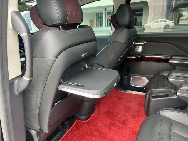 HongQi HQ9 2023 car image #29