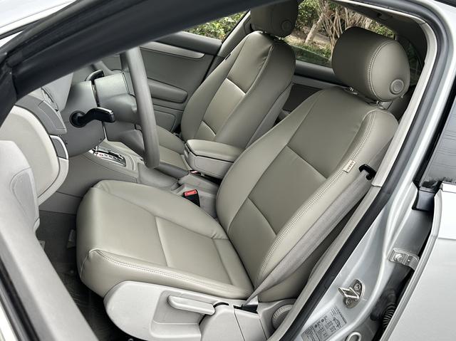 Audi A4 2007 car image #29