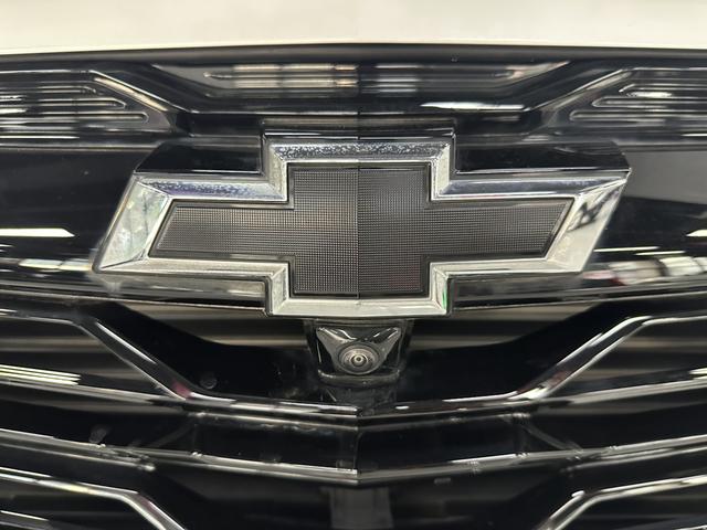 Chevrolet Equinox Plus 2025 car image #29