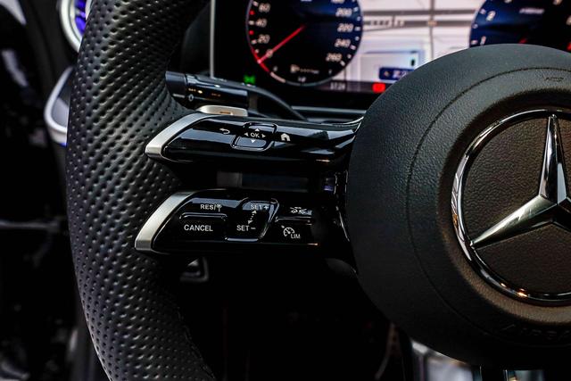 Mercedes-Benz CLE Class 2025 immagine di auto #29