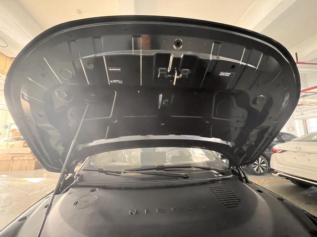 日产 日产N7 2025 汽车图片 #29