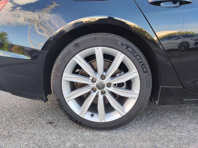 Audi A6L e-tron 2020 imagen de coche #29