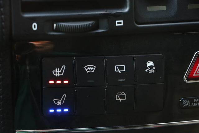 Mercedes-Benz G AMG 2012 imagem de carro #29