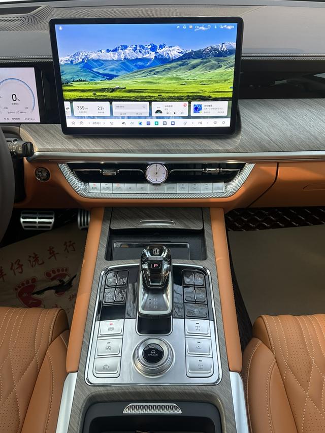 Tank 500 2024 car image #29