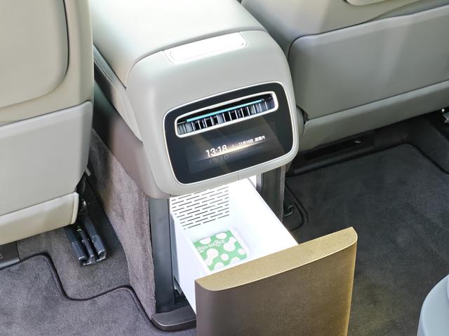 Denza N9 2025 #29 Denza N9 2025 car image #29