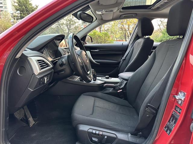 BMW 1 Series (Imported) 2012 #29 BMW 1 Series (Imported) 2012 car image #29