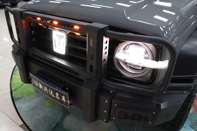 坦克 坦克300 2024 汽车图片 #29