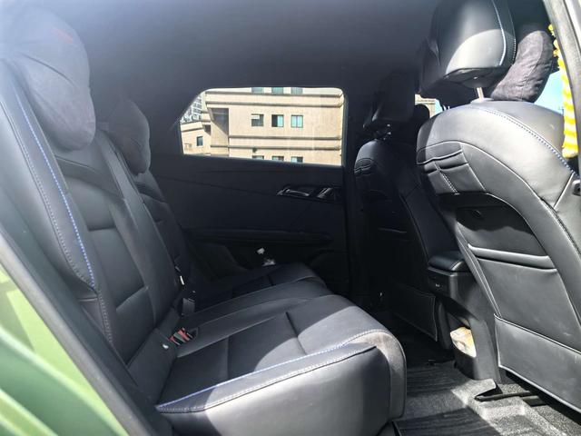 MG 4 EV 2022 #29 MG 4 EV 2022 car image #29