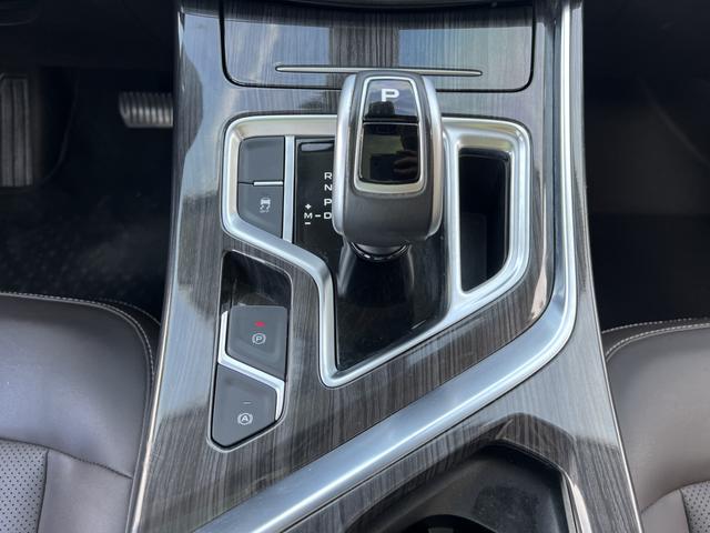 GEELY JiaJi 2020 #29 GEELY JiaJi 2020 car image #29