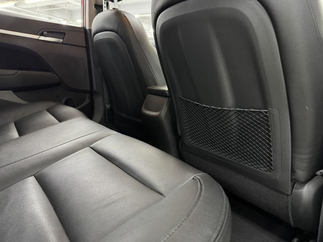 Hyundai Elantra AD 2018 car image #29