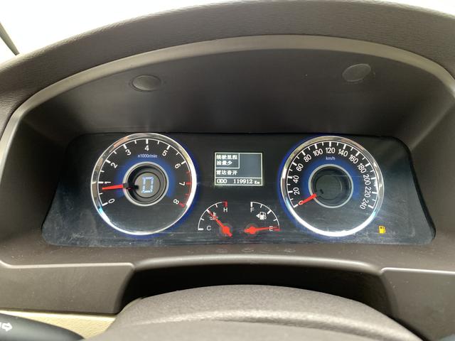 GEELY GC7 2013 car image #29