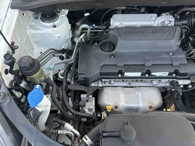 起亚 狮跑 2016 汽车图片 #29