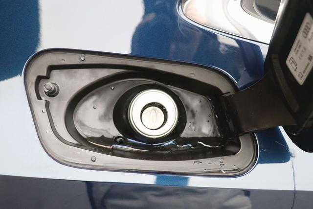 Audi A7L 2023 immagine di auto #29