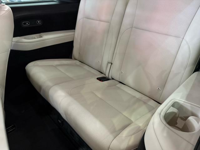 Li L9 2024 car image #29