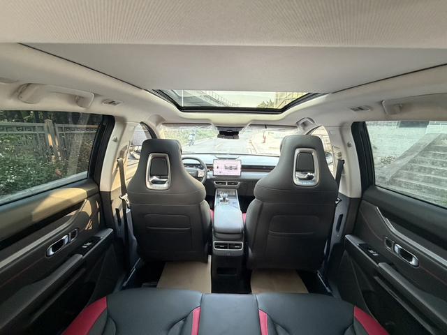 捷途 捷途大圣 2024 汽车图片 #29