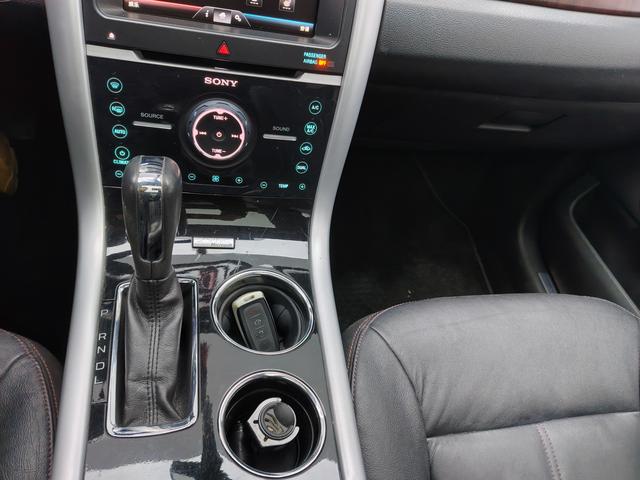 Ford Edge (Imported) 2013 #29 Ford Edge (Imported) 2013 imagen de coche #29