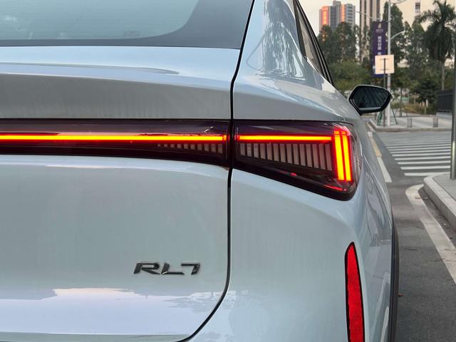 Livan 7 2025 imagen de coche #29