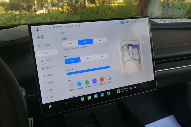 小米汽车 小米SU7 2024 汽车图片 #29