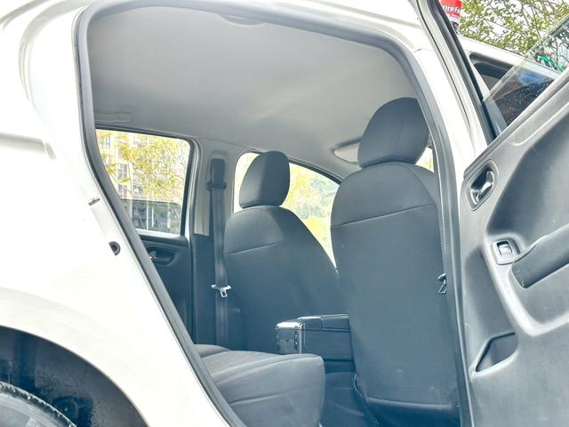 Citroen C-Elysée 2015 #29 Citroen C-Elysée 2015 car image #29