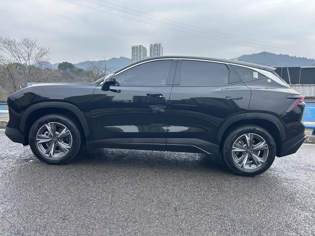 Jetour Dashing 2023 car image #29