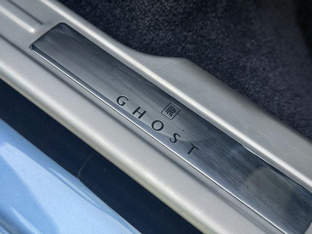 劳斯莱斯 古思特 2023 汽车图片 #29