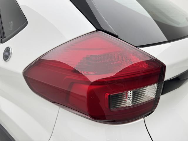 Chery Tiggo 3x 2024 immagine di auto #29