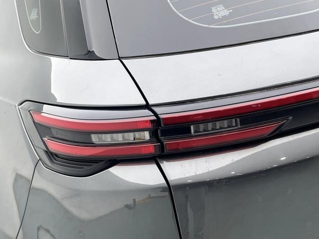 Changan CS55 Plus 2021 immagine di auto #29