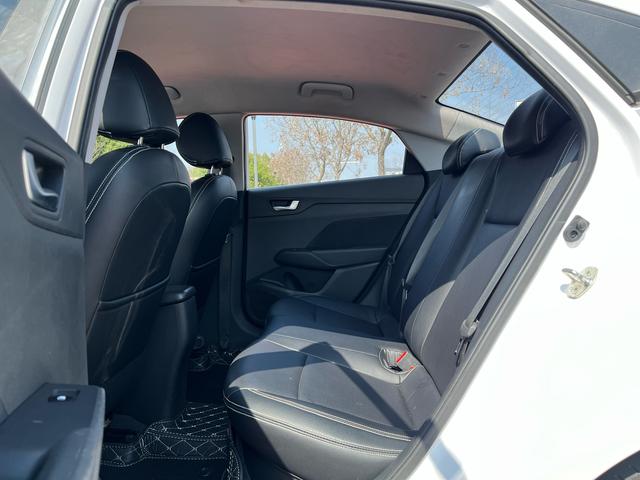 Hyundai Verna 2020 car image #29