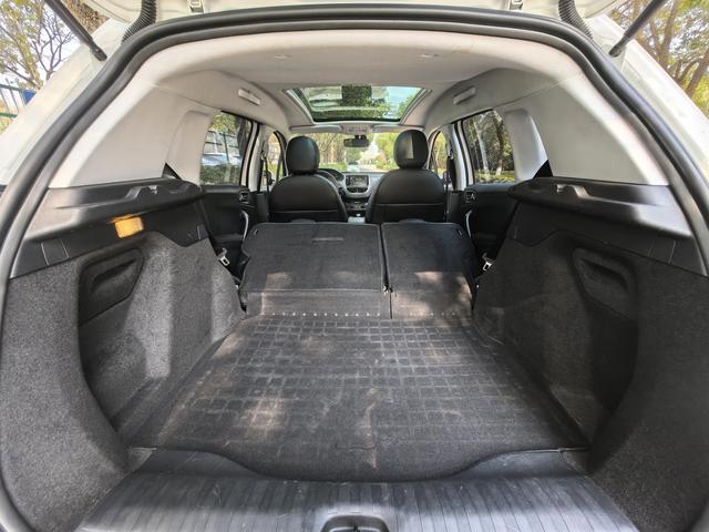 Peugeot 2008 2014 immagine di auto #29