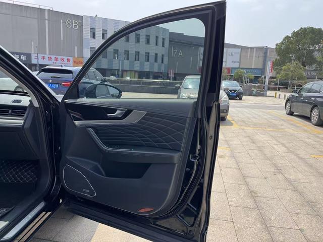 HongQi HS5 2022 imagem de carro #29