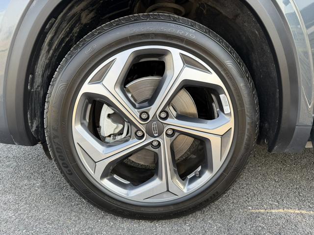 GEELY Monjaro 2024 imagen de coche #29