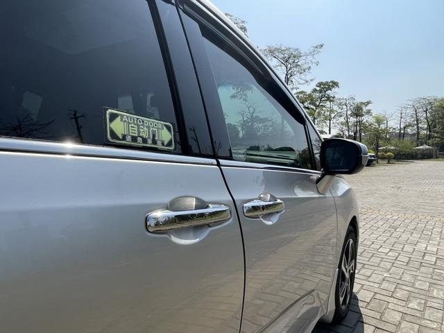 Honda ODYSSEY 2015 car image #29