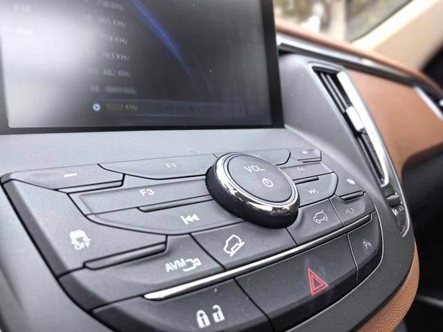 Soueast DX7 2016 immagine di auto #29