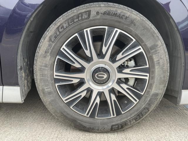 GAC Trumpchi 2023 car image #29