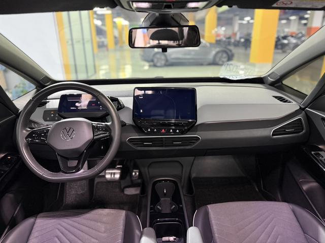 Volkswagen ID.3 2024 car image #29