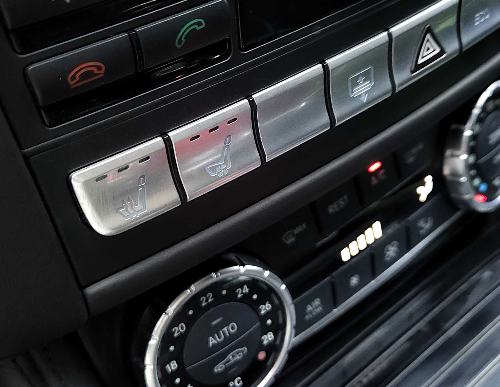 Mercedes-Benz CLS AMG 2012 #29 Mercedes-Benz CLS AMG 2012 car image #29