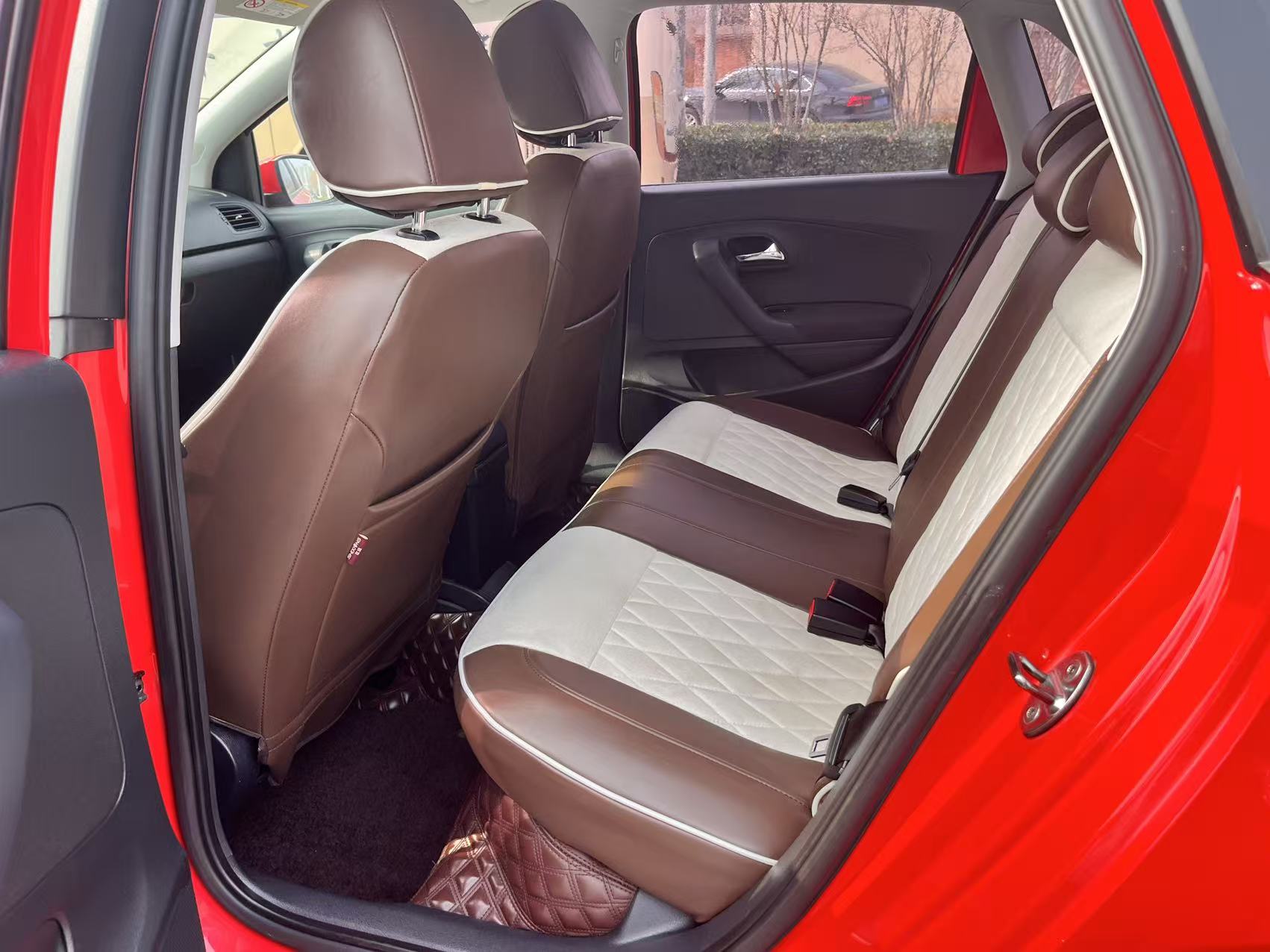 Polo 2018 #29 Polo 2018 car image #29
