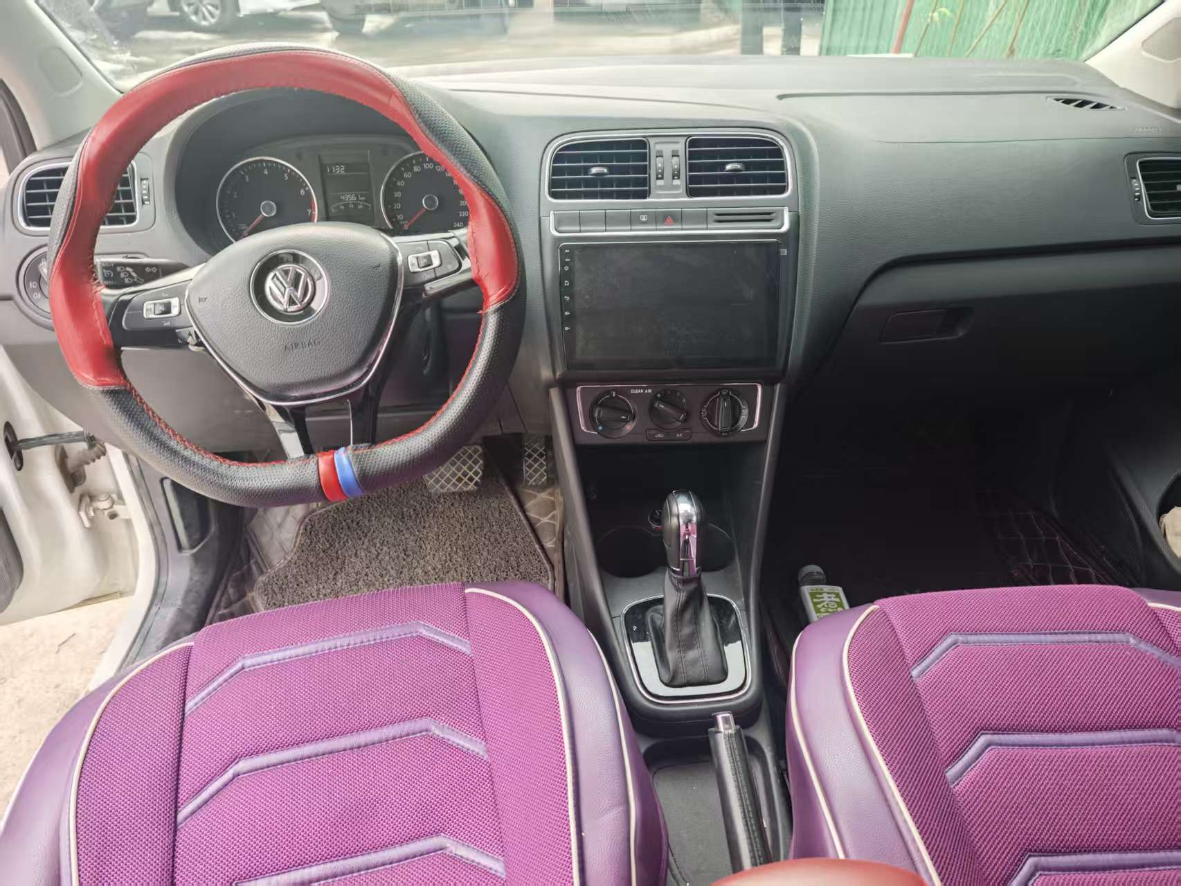 Volkswagen Polo 2016 #29 Volkswagen Polo 2016 car image #29