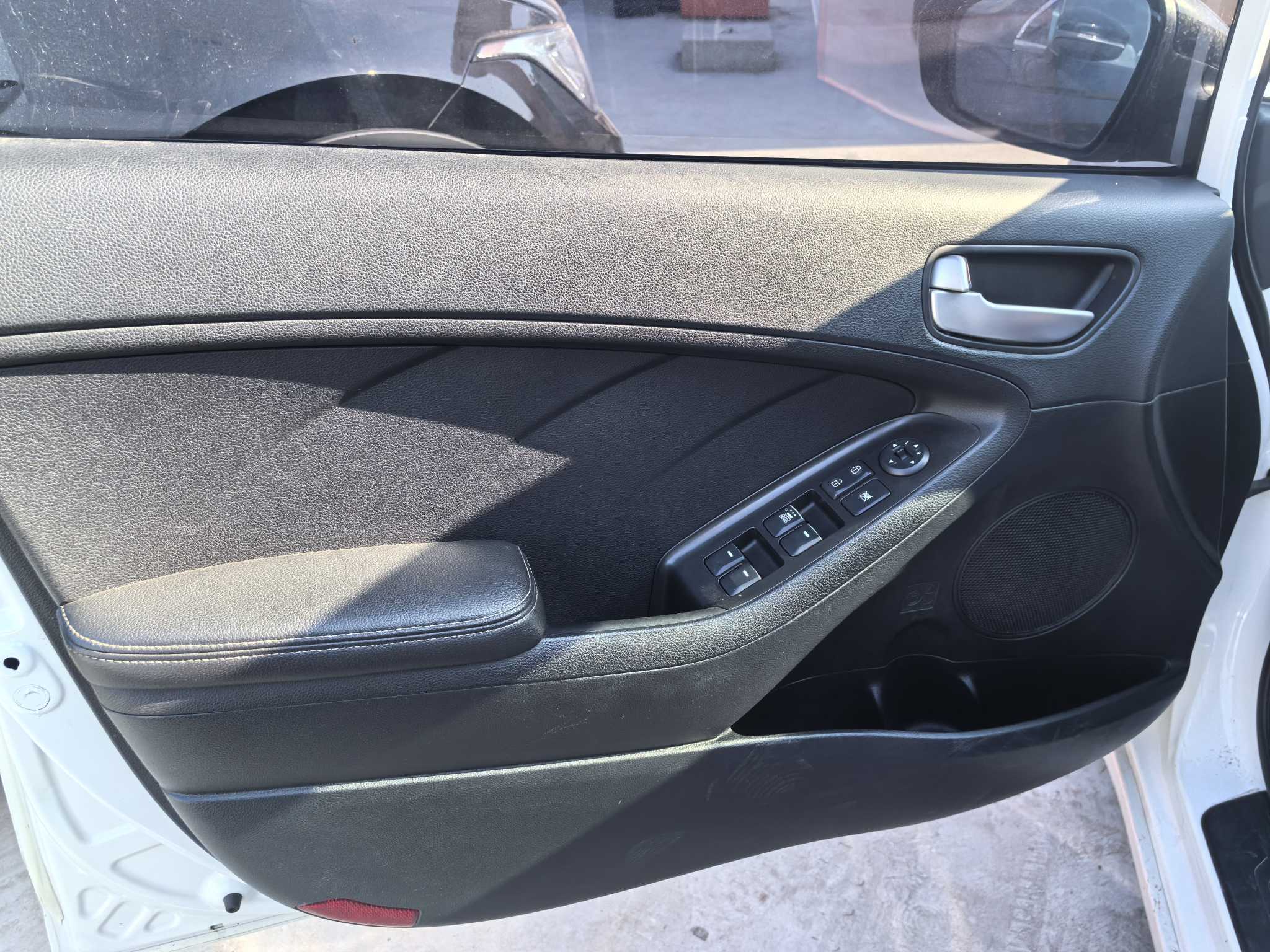 Kia K3 2017 #29 Kia K3 2017 car image #29