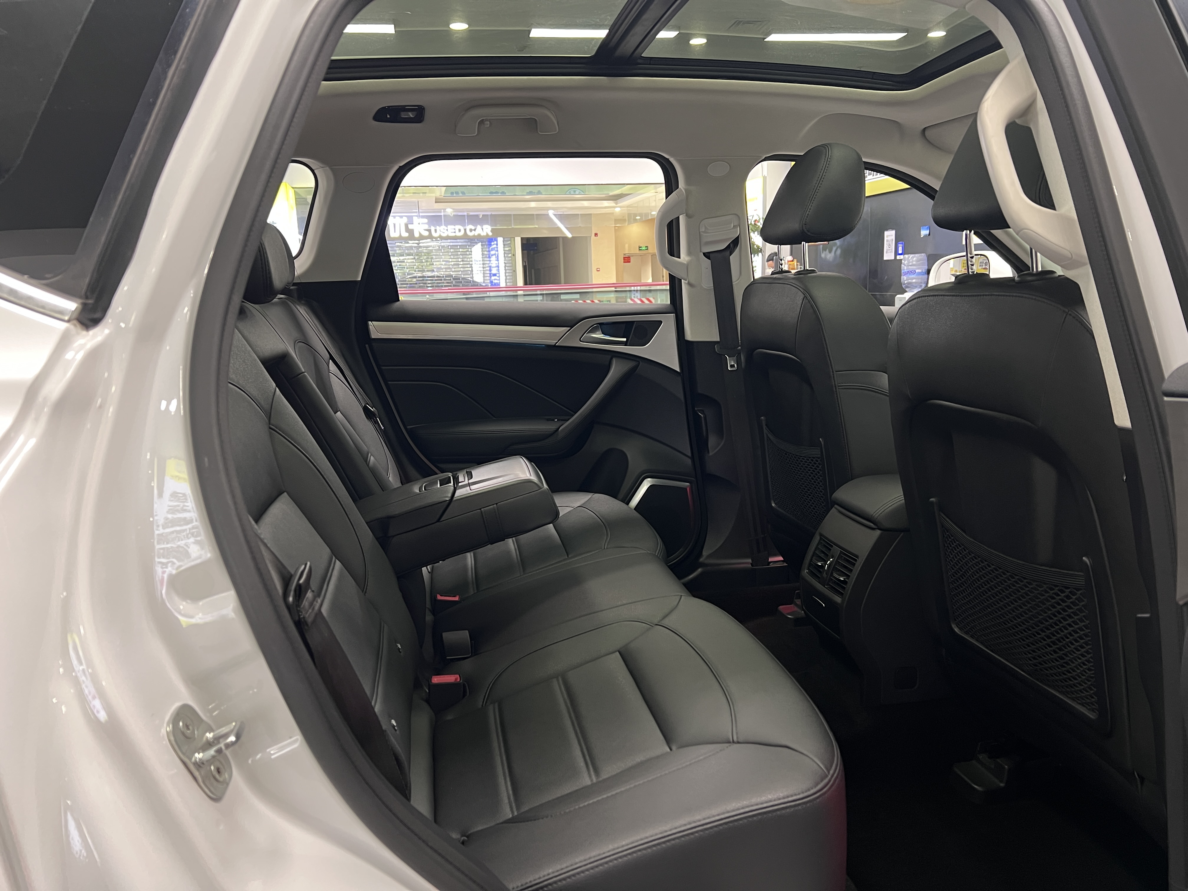 Haval H7 2017 car image #29