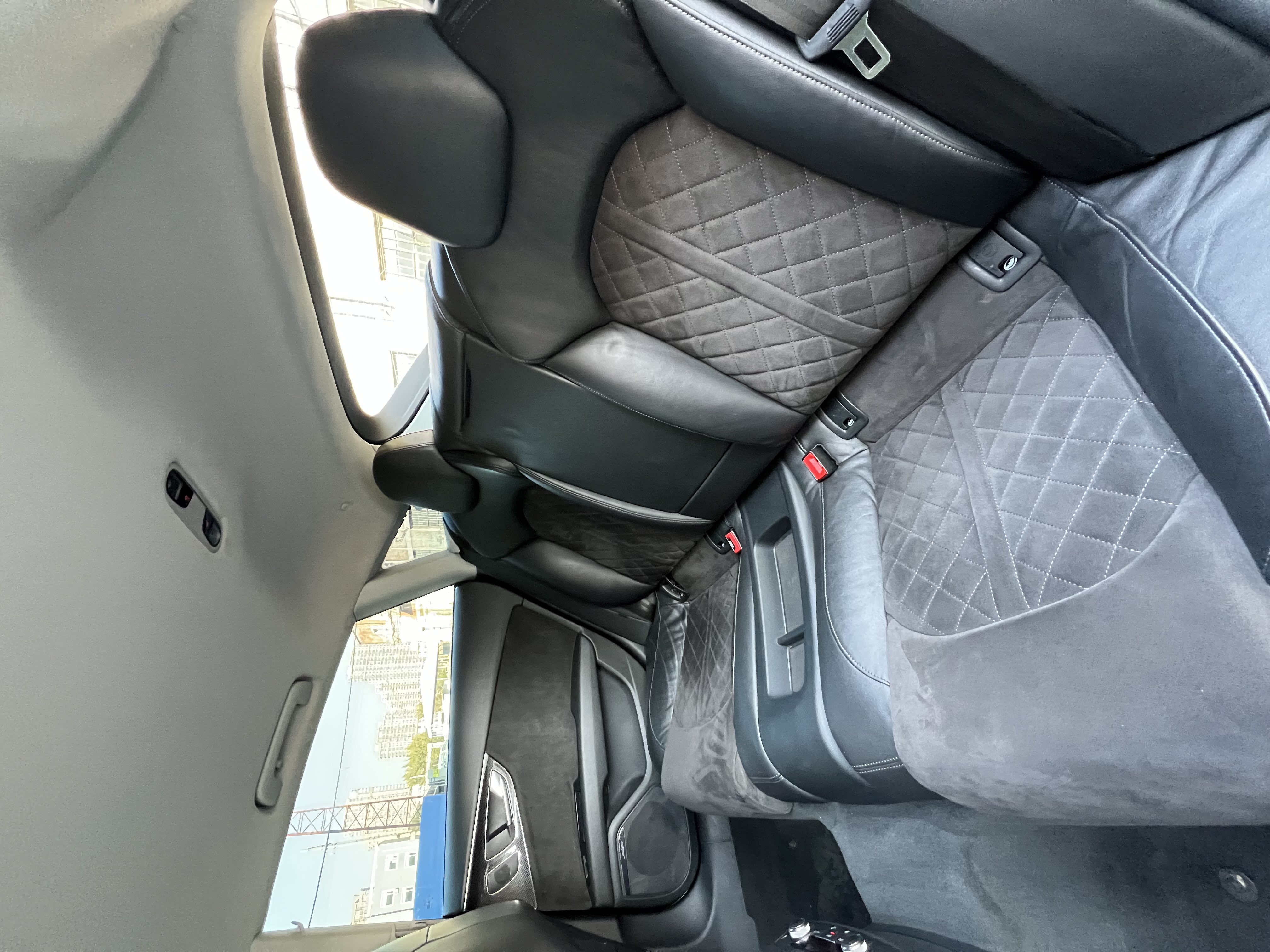 Audi S7 2013 imagen de coche #29