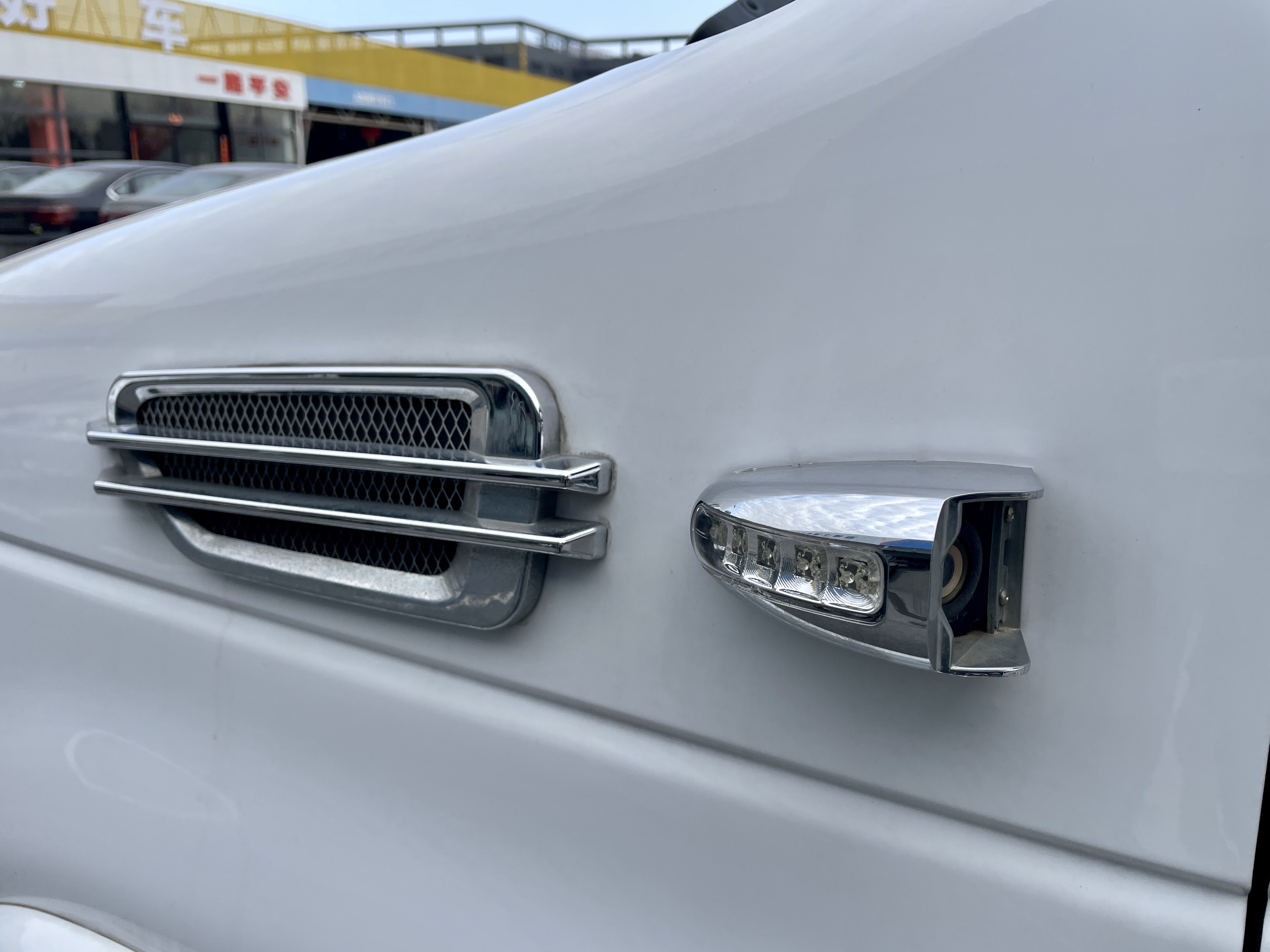 Ford E350 2013 #29 Ford E350 2013 image de voiture #29