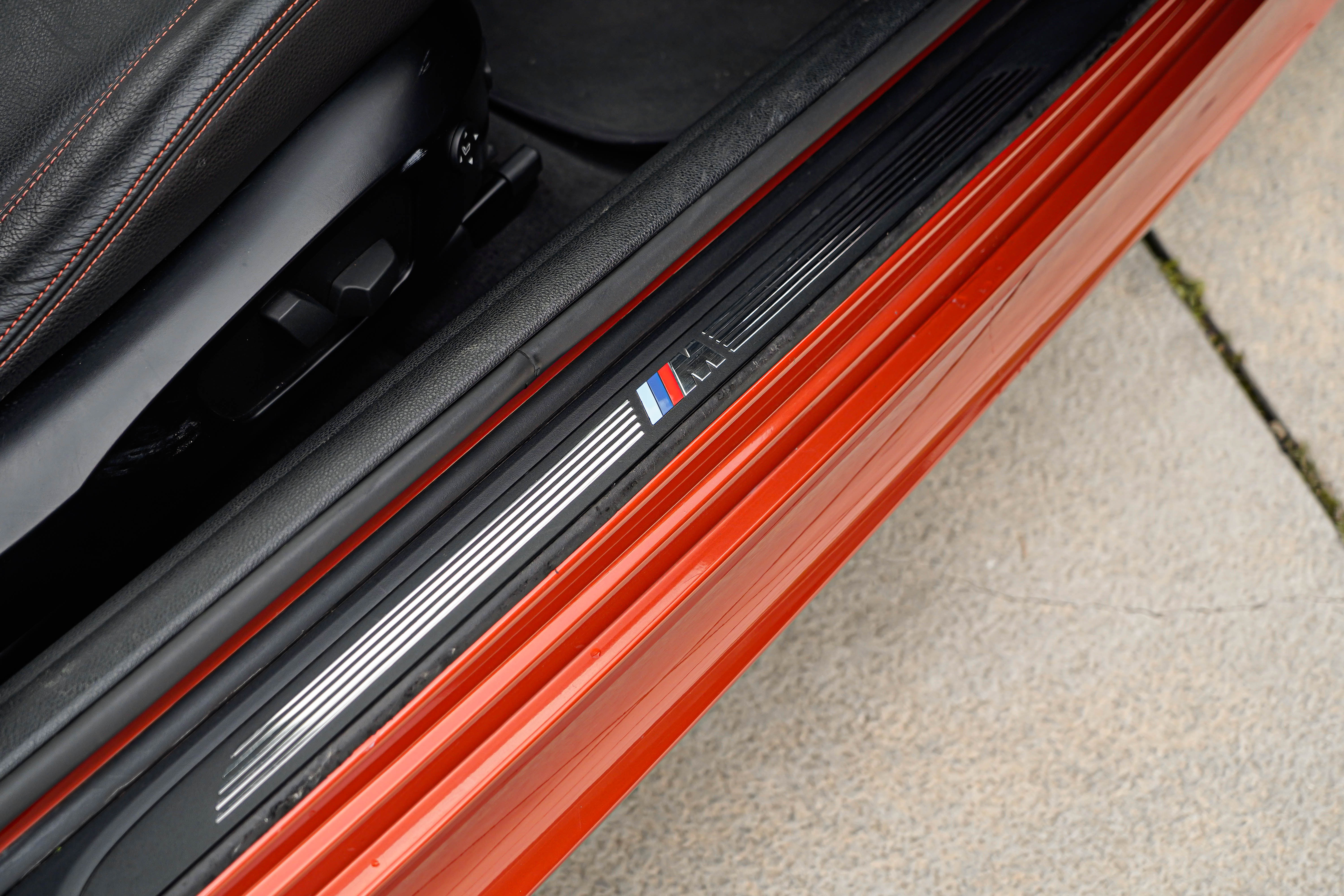 BMW 1 Series M 2012 #29 BMW 1 Series M 2012 car image #29