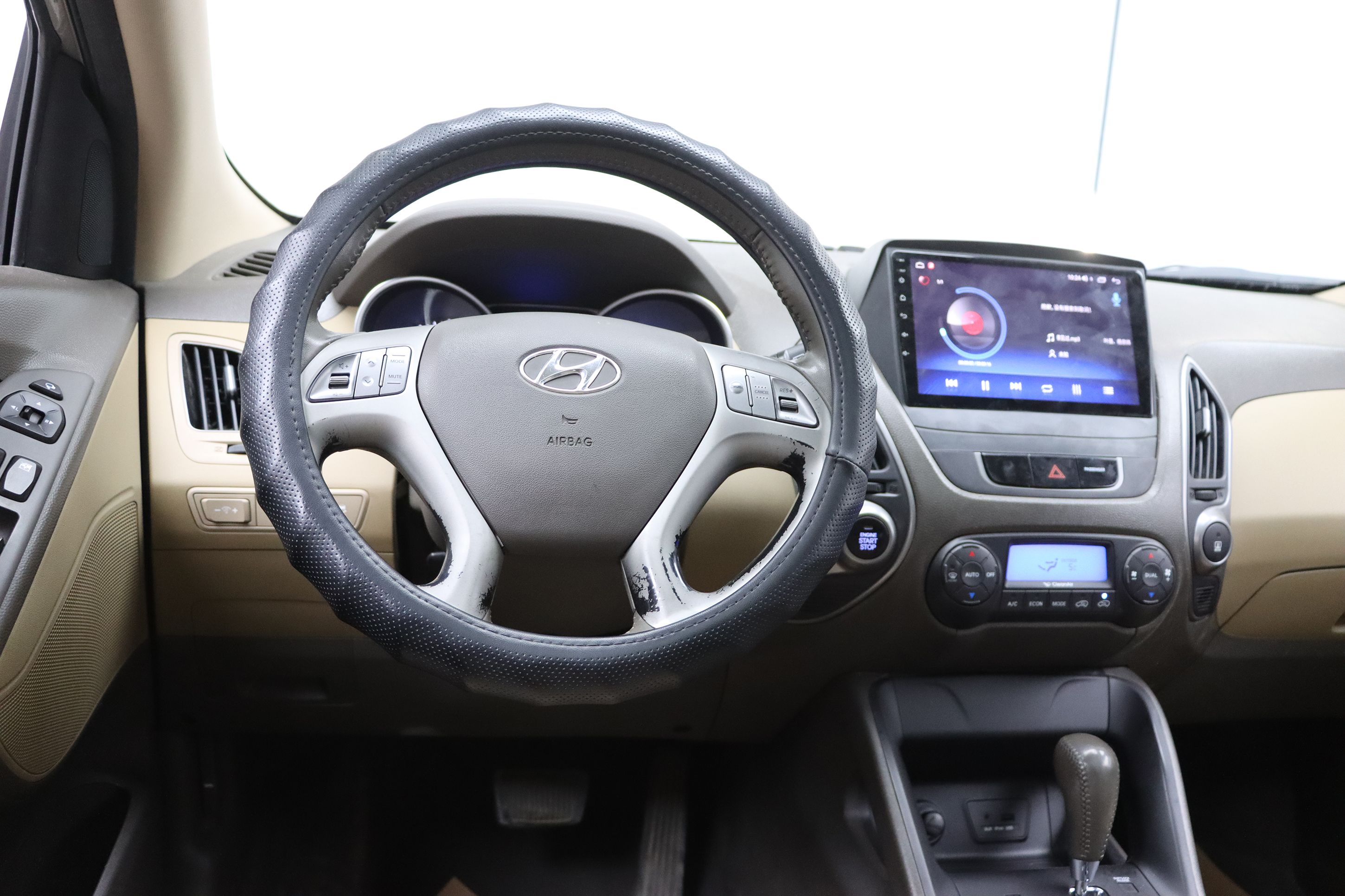 Hyundai ix35 2013 #29 Hyundai ix35 2013 imagem de carro #29