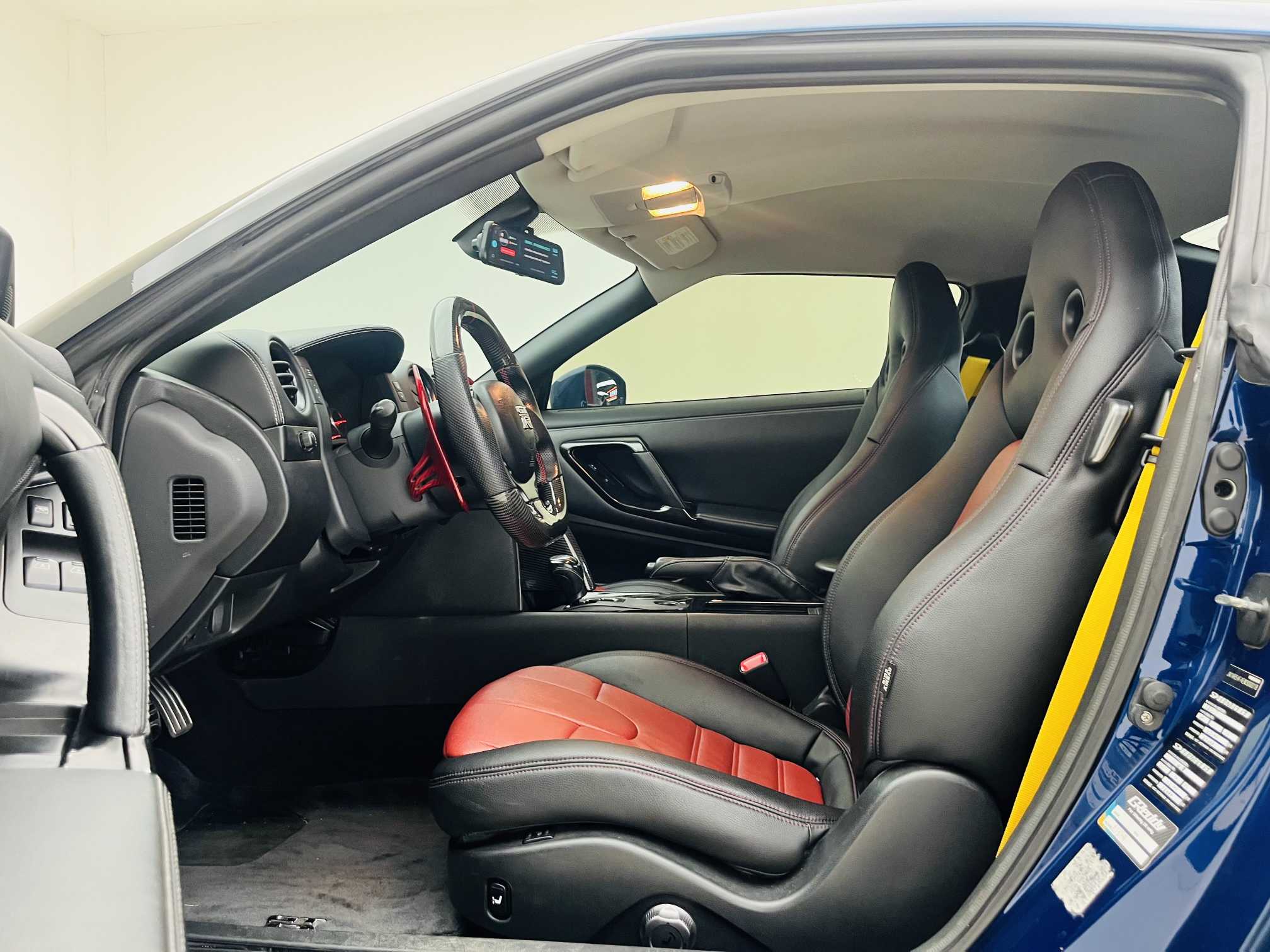 日产 日产GT-R 2013 汽车图片 #29