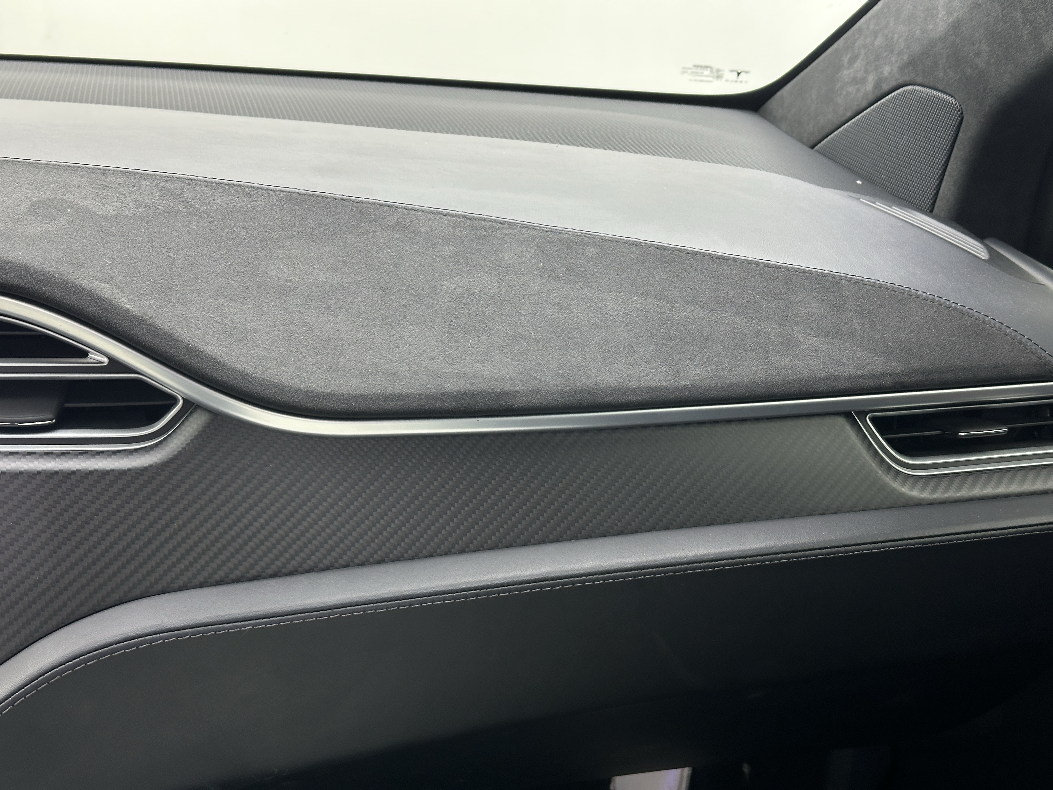 特斯拉 Model X 2017 汽车图片 #29