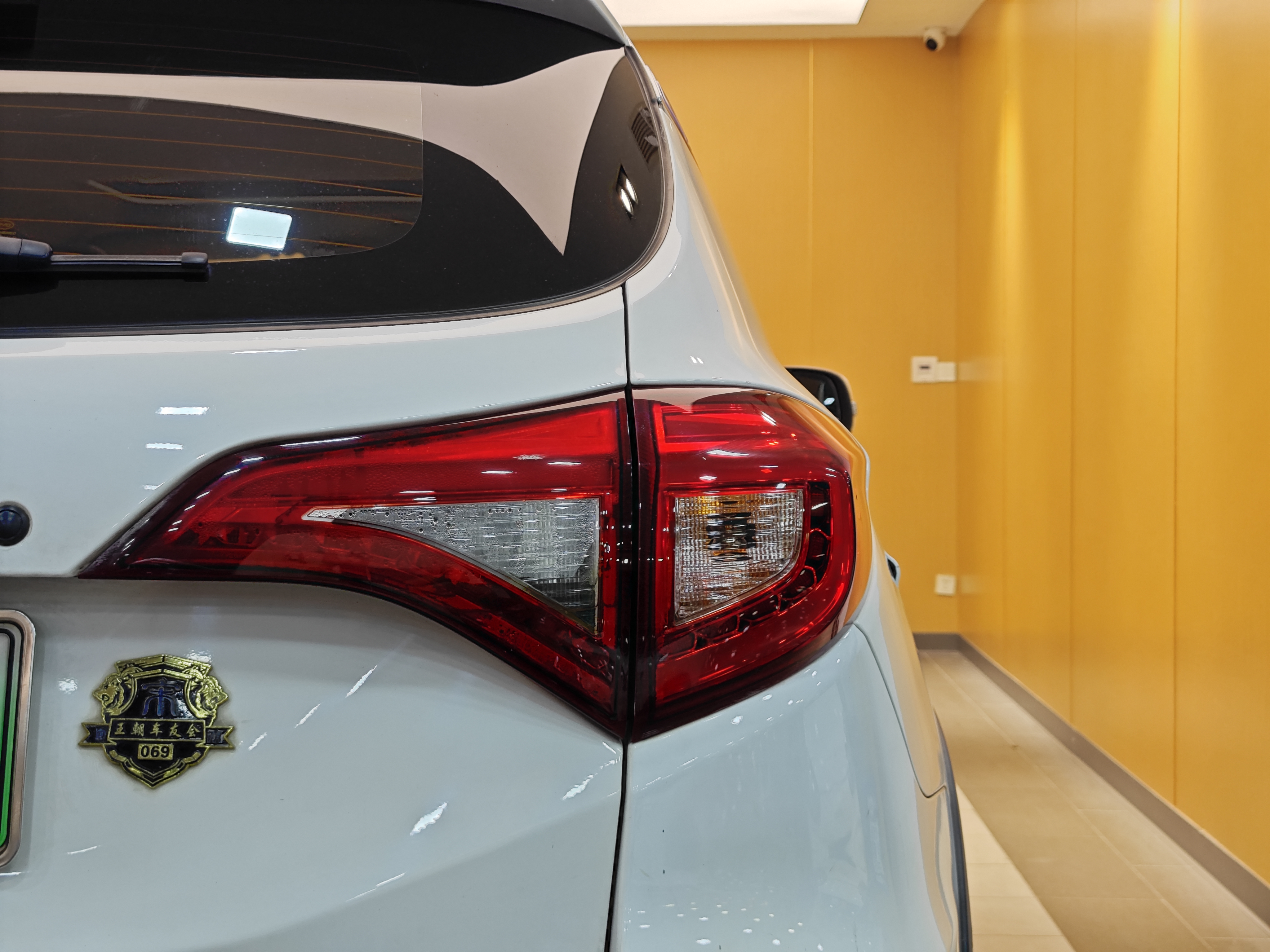 BYD Song New Energy 2017 car image #29