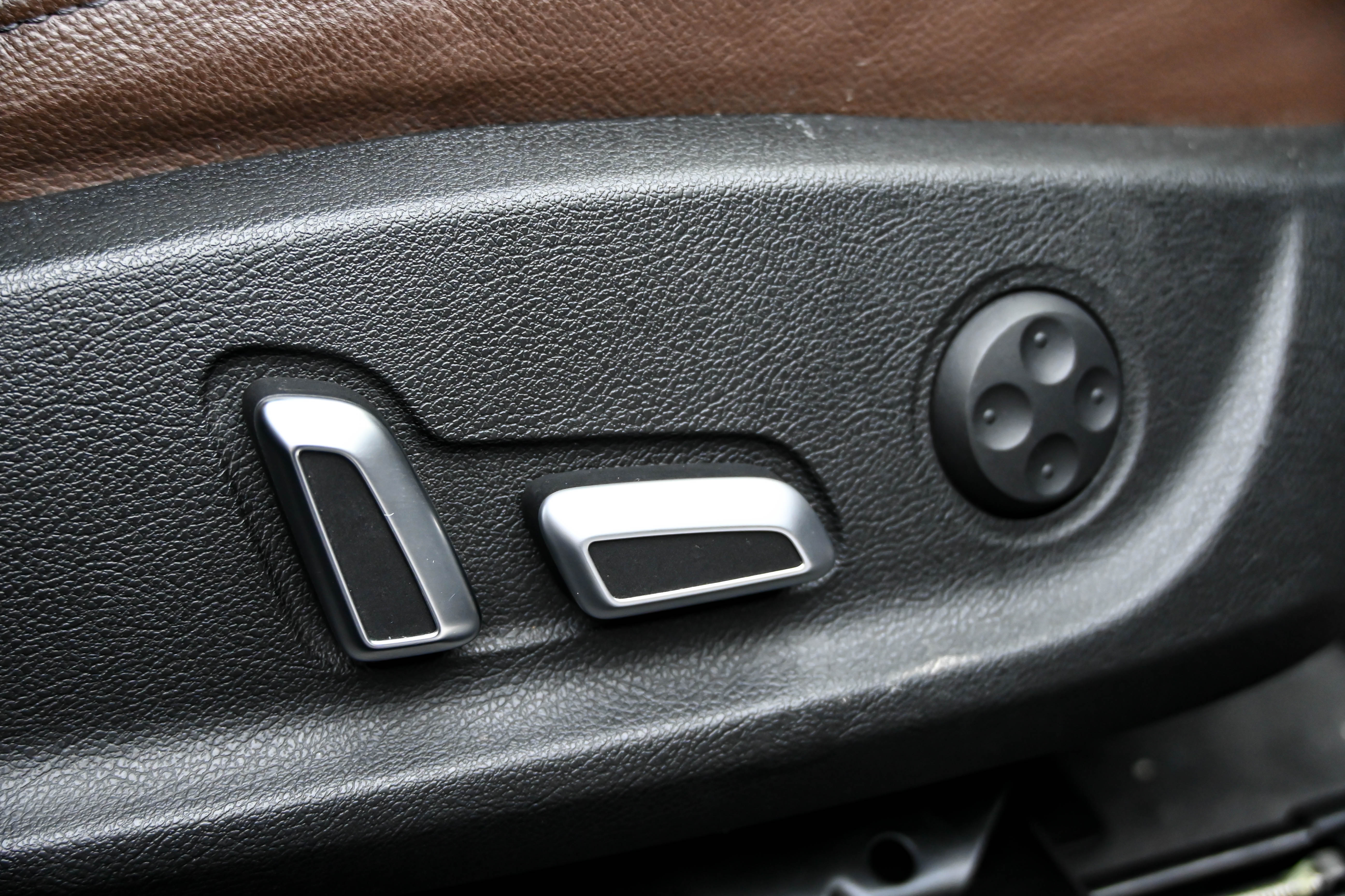 Audi A6L 2018 imagem de carro #29