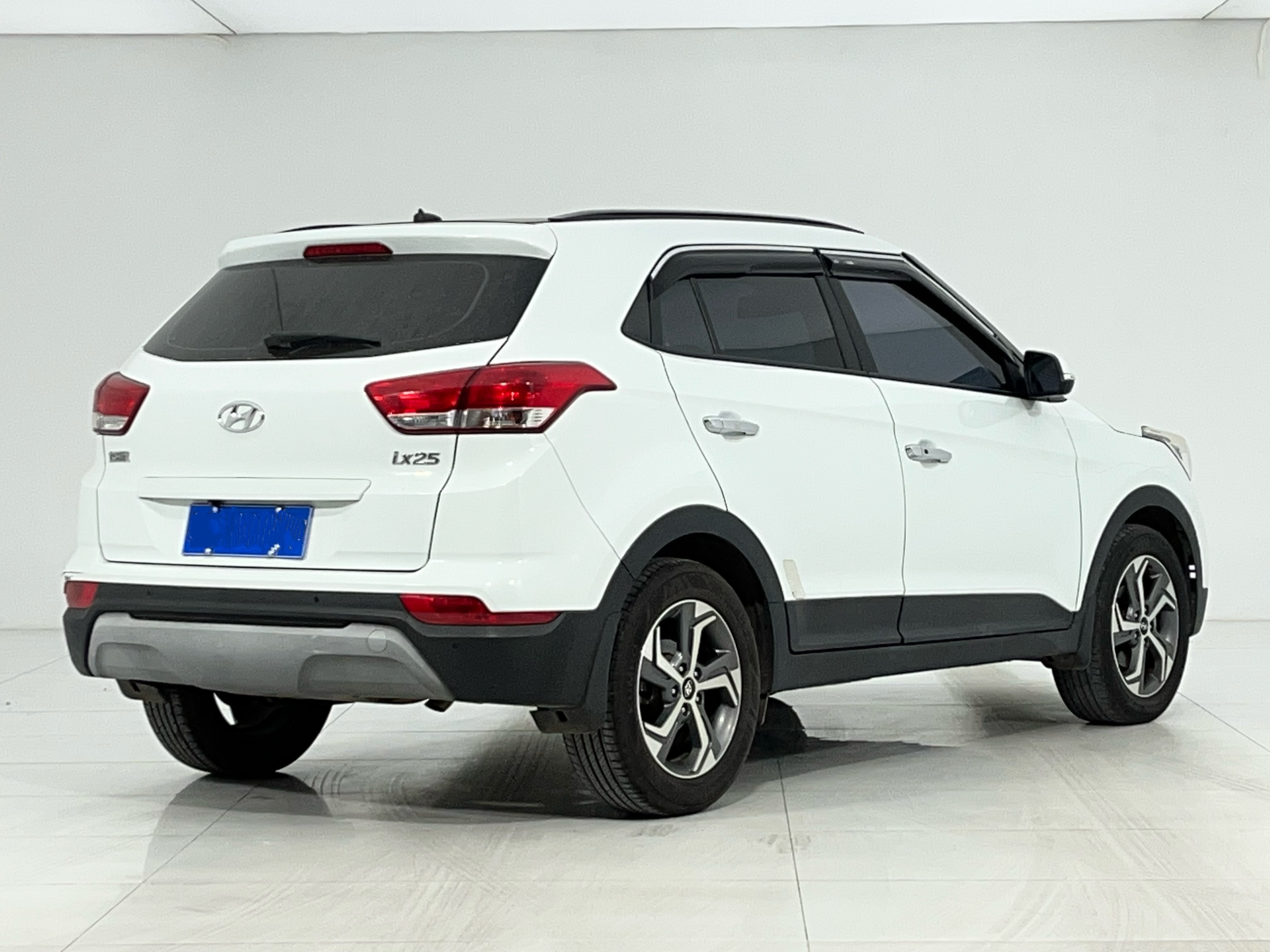 Hyundai ix25 2019 car image #29